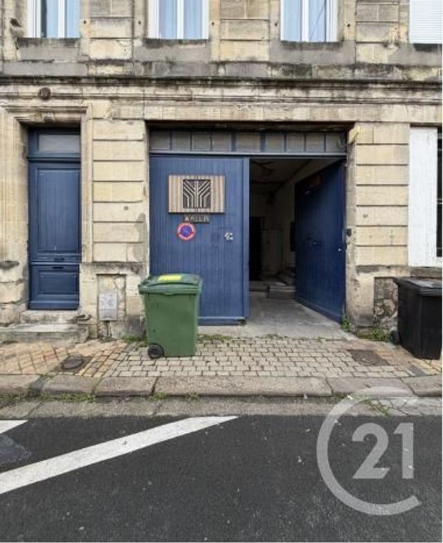  à louer BORDEAUX