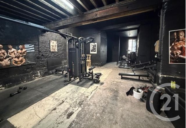 Divers &agrave; louer - 295 m2 - Bordeaux - 33 - AQUITAINE