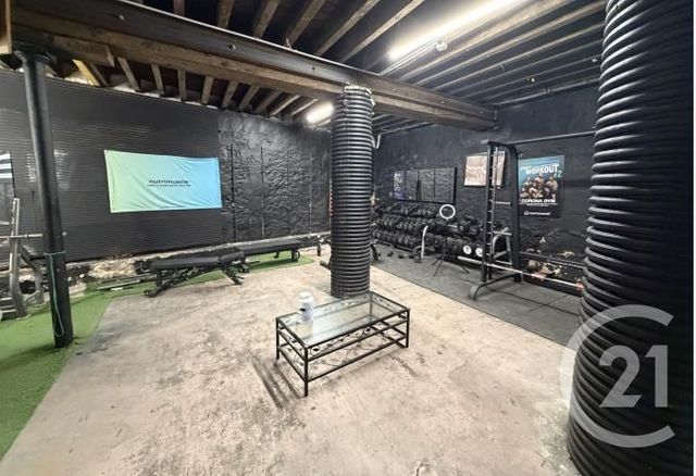 Divers &agrave; louer - 295 m2 - Bordeaux - 33 - AQUITAINE