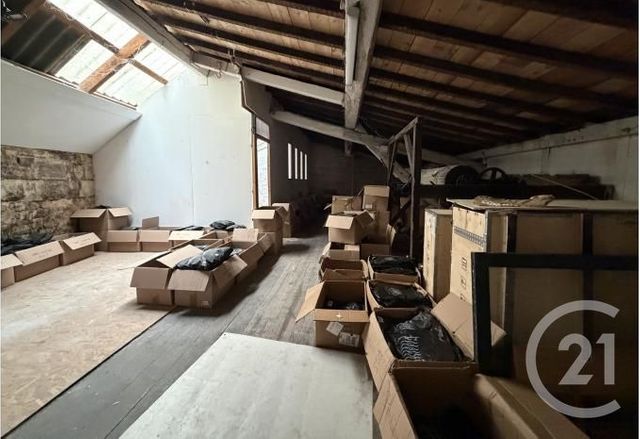 Divers &agrave; louer - 295 m2 - Bordeaux - 33 - AQUITAINE