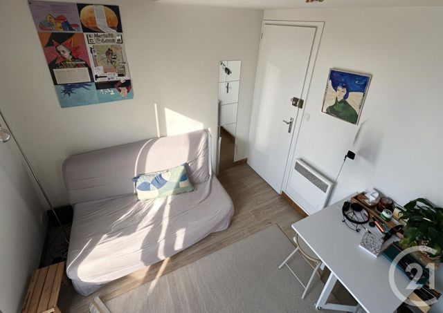 Appartement &agrave; vendre - 5 pi&egrave;ces - 59,09 m2 - Begles - 33 - AQUITAINE