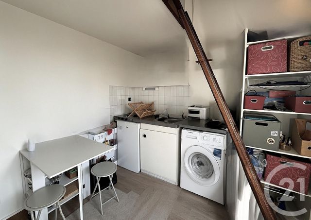 Appartement &agrave; vendre - 5 pi&egrave;ces - 59,09 m2 - Begles - 33 - AQUITAINE