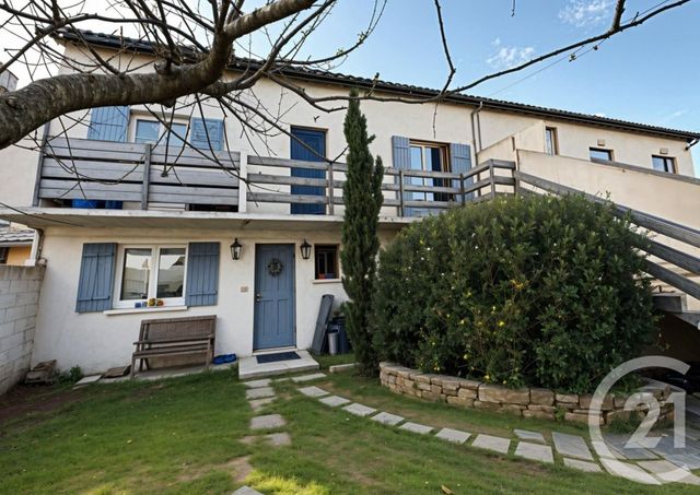 appartement - BEGLES - 33