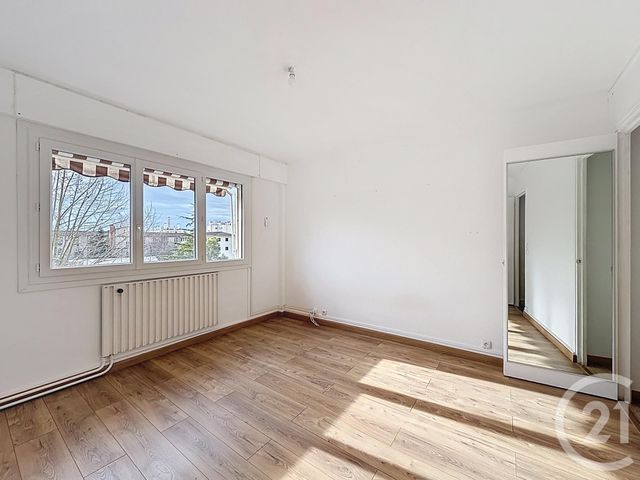 Appartement F5 &agrave; vendre - 5 pi&egrave;ces - 103,88 m2 - Bordeaux - 33 - AQUITAINE