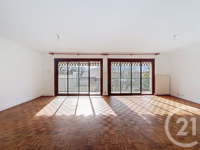 Appartement F5 &agrave; vendre - 5 pi&egrave;ces - 103,88 m2 - Bordeaux - 33 - AQUITAINE