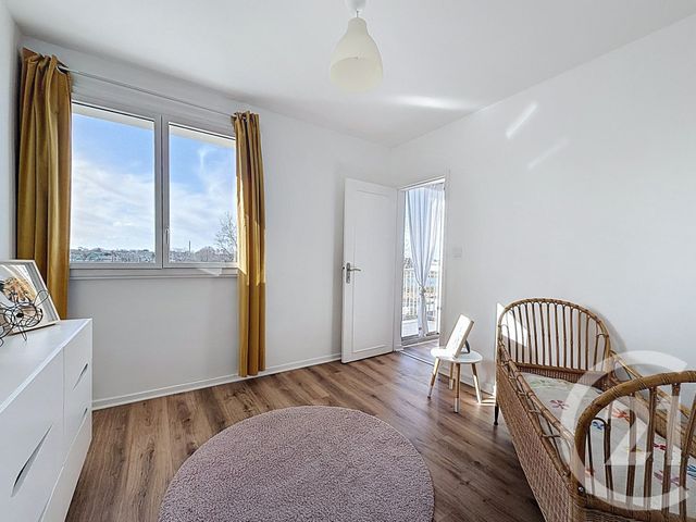 Appartement T4 &agrave; vendre - 4 pi&egrave;ces - 70,17 m2 - Bruges - 33 - AQUITAINE