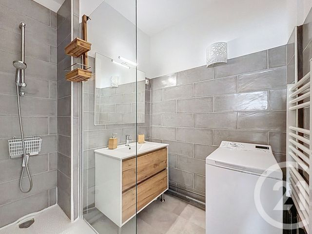 Appartement &agrave; vendre - 4 pi&egrave;ces - 70,17 m2 - Bruges - 33 - AQUITAINE