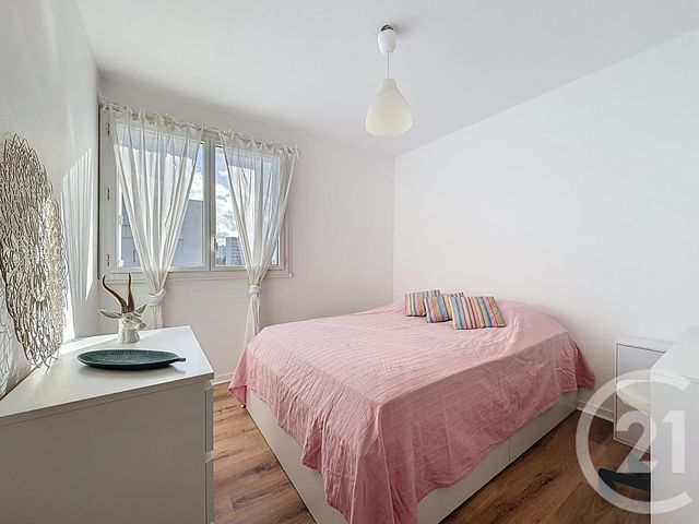 Appartement &agrave; vendre - 4 pi&egrave;ces - 70,17 m2 - Bruges - 33 - AQUITAINE