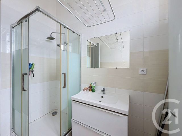 Appartement &agrave; vendre - 3 pi&egrave;ces - 58,32 m2 - Bordeaux - 33 - AQUITAINE