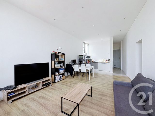 Appartement &agrave; vendre - 3 pi&egrave;ces - 58,32 m2 - Bordeaux - 33 - AQUITAINE