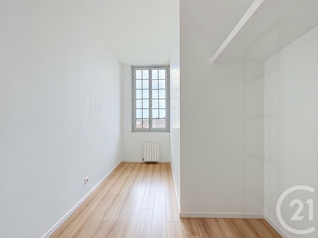 Appartement &agrave; vendre - 3 pi&egrave;ces - 58,32 m2 - Bordeaux - 33 - AQUITAINE
