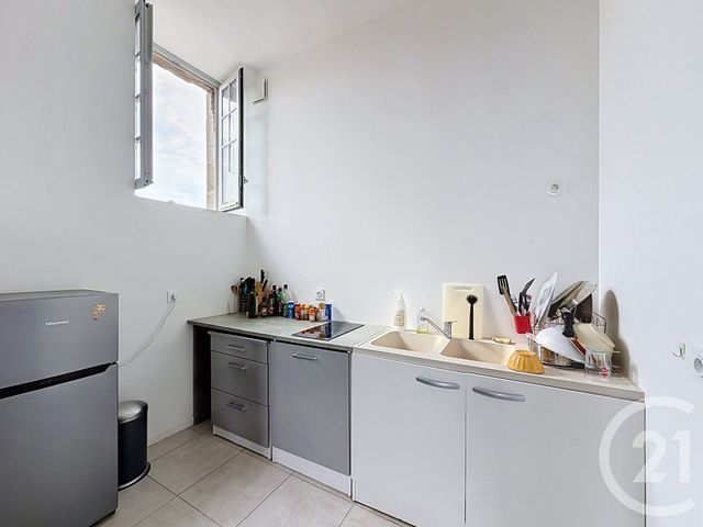 Appartement &agrave; vendre - 3 pi&egrave;ces - 58,32 m2 - Bordeaux - 33 - AQUITAINE