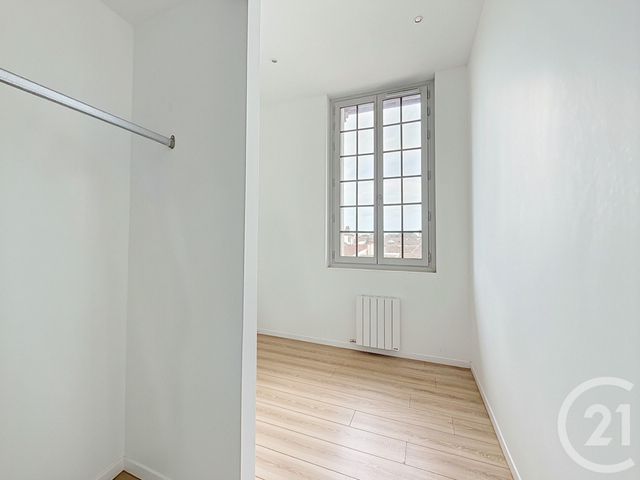 Appartement &agrave; vendre - 3 pi&egrave;ces - 58,32 m2 - Bordeaux - 33 - AQUITAINE