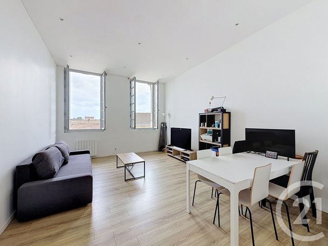 appartement - BORDEAUX - 33