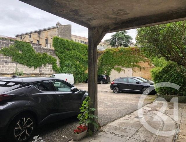 Parking à vendre BORDEAUX