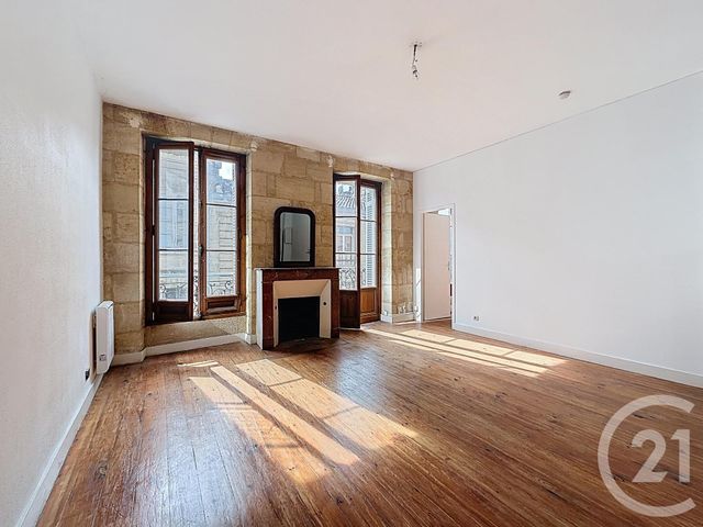 Appartement T3 à vendre BORDEAUX