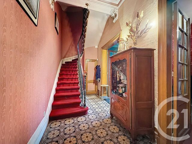 Maison &agrave; vendre - 8 pi&egrave;ces - 175 m2 - Bordeaux - 33 - AQUITAINE