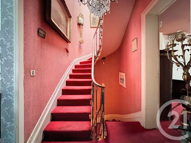 Maison &agrave; vendre - 8 pi&egrave;ces - 175 m2 - Bordeaux - 33 - AQUITAINE