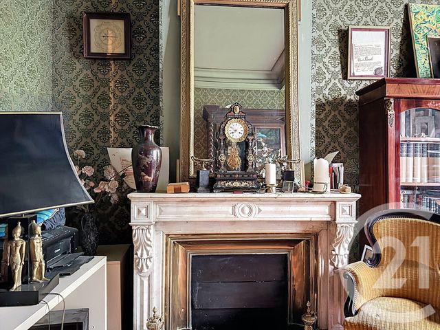 Maison &agrave; vendre - 8 pi&egrave;ces - 175 m2 - Bordeaux - 33 - AQUITAINE