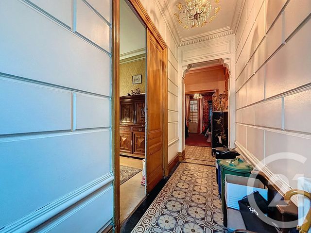 Maison &agrave; vendre - 8 pi&egrave;ces - 175 m2 - Bordeaux - 33 - AQUITAINE