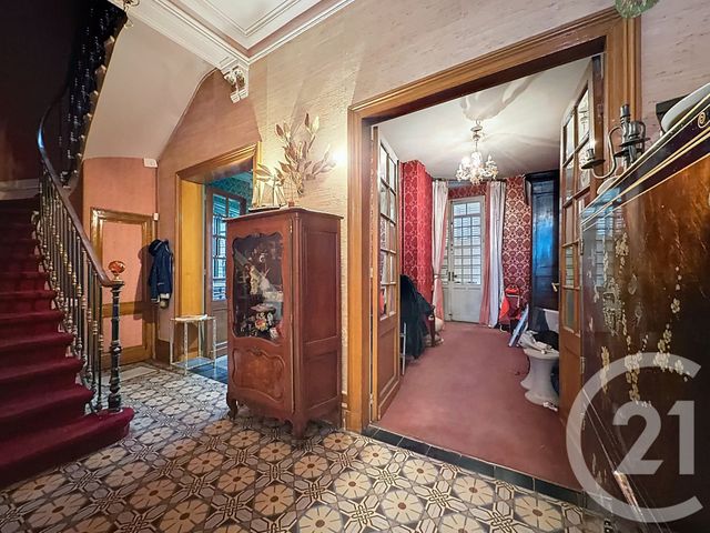 Maison &agrave; vendre - 8 pi&egrave;ces - 175 m2 - Bordeaux - 33 - AQUITAINE