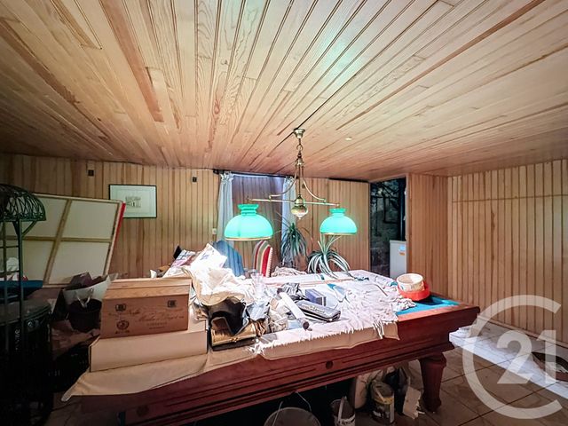 Maison &agrave; vendre - 8 pi&egrave;ces - 175 m2 - Bordeaux - 33 - AQUITAINE