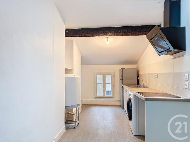 Appartement T4 &agrave; vendre - 4 pi&egrave;ces - 66,90 m2 - Bordeaux - 33 - AQUITAINE