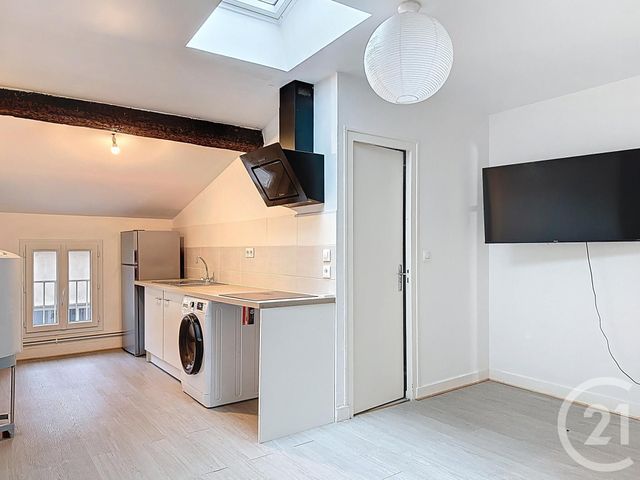 Appartement T4 &agrave; vendre - 4 pi&egrave;ces - 66,90 m2 - Bordeaux - 33 - AQUITAINE