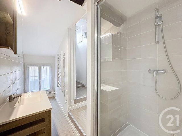 Appartement T4 &agrave; vendre - 4 pi&egrave;ces - 66,90 m2 - Bordeaux - 33 - AQUITAINE