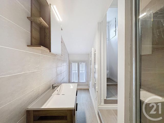 Appartement T4 &agrave; vendre - 4 pi&egrave;ces - 66,90 m2 - Bordeaux - 33 - AQUITAINE