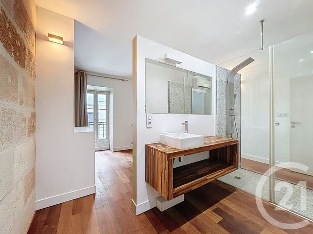 Appartement T3 &agrave; vendre - 3 pi&egrave;ces - 77,19 m2 - Bordeaux - 33 - AQUITAINE