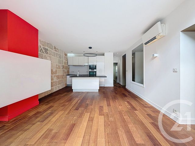 Appartement T3 &agrave; vendre - 3 pi&egrave;ces - 77,19 m2 - Bordeaux - 33 - AQUITAINE