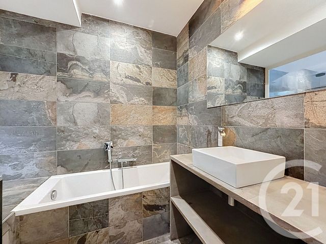 Appartement T3 &agrave; vendre - 3 pi&egrave;ces - 77,19 m2 - Bordeaux - 33 - AQUITAINE