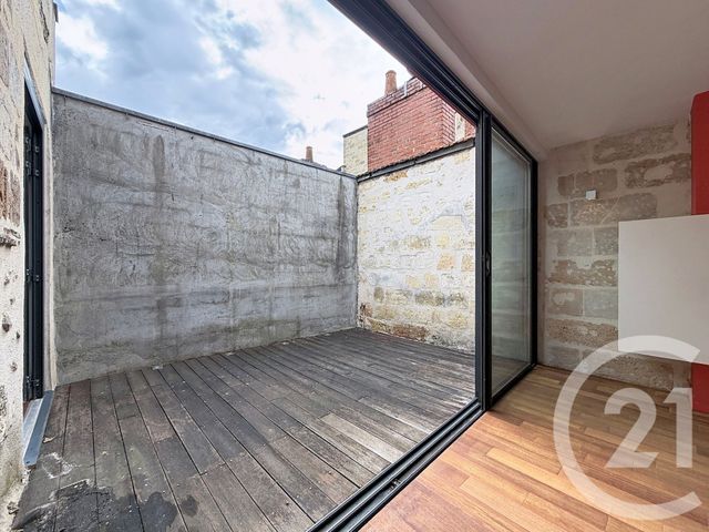 Appartement T3 &agrave; vendre - 3 pi&egrave;ces - 77,19 m2 - Bordeaux - 33 - AQUITAINE