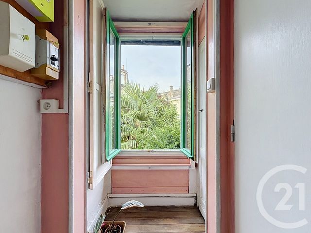 Maison &agrave; vendre - 4 pi&egrave;ces - 105,84 m2 - Bordeaux - 33 - AQUITAINE