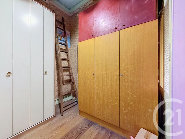 Maison &agrave; vendre - 4 pi&egrave;ces - 105,84 m2 - Bordeaux - 33 - AQUITAINE