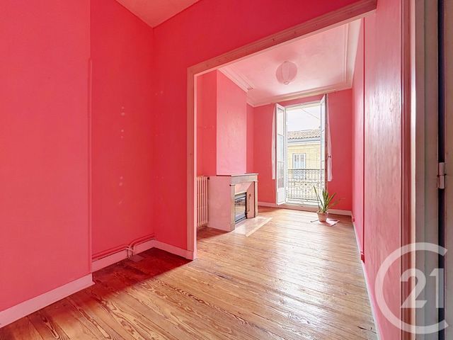 Maison &agrave; vendre - 4 pi&egrave;ces - 105,84 m2 - Bordeaux - 33 - AQUITAINE