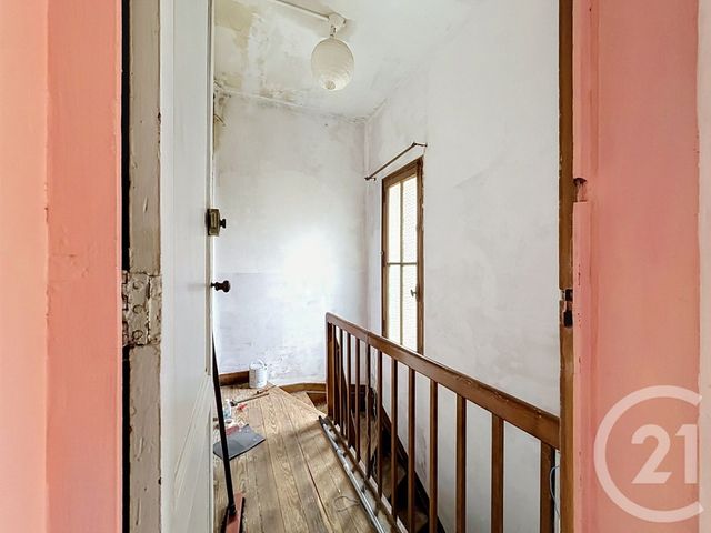Maison &agrave; vendre - 4 pi&egrave;ces - 105,84 m2 - Bordeaux - 33 - AQUITAINE