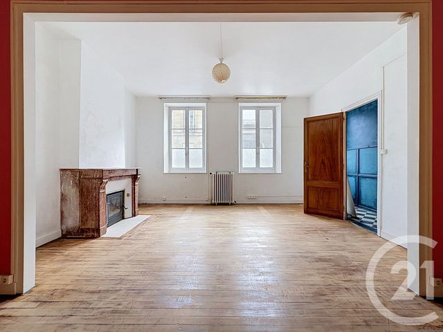 Maison &agrave; vendre - 4 pi&egrave;ces - 105,84 m2 - Bordeaux - 33 - AQUITAINE