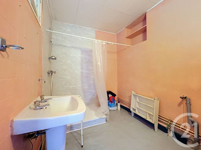 Maison &agrave; vendre - 4 pi&egrave;ces - 105,84 m2 - Bordeaux - 33 - AQUITAINE