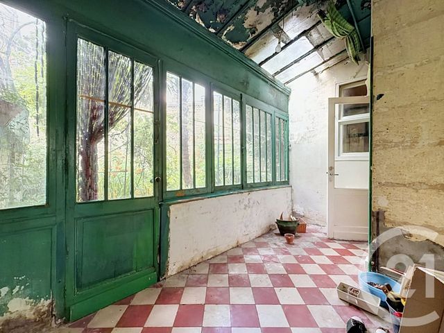 Maison &agrave; vendre - 4 pi&egrave;ces - 105,84 m2 - Bordeaux - 33 - AQUITAINE