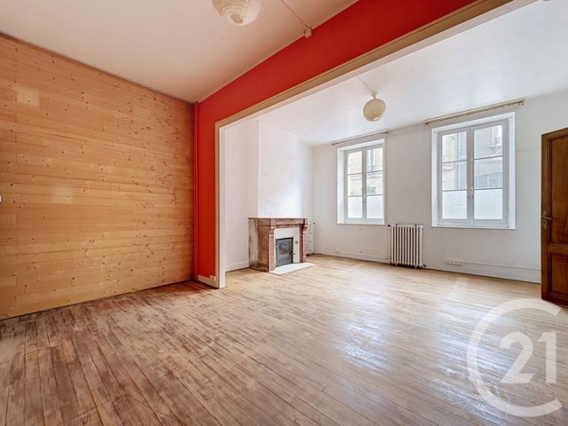 Maison &agrave; vendre - 4 pi&egrave;ces - 105,84 m2 - Bordeaux - 33 - AQUITAINE