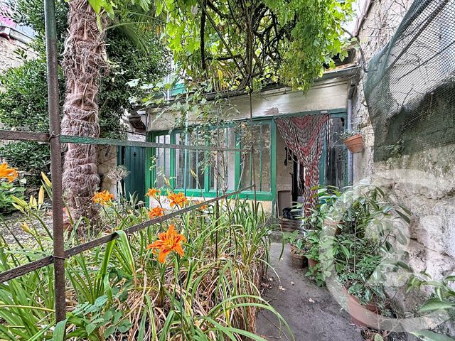 Maison &agrave; vendre - 4 pi&egrave;ces - 105,84 m2 - Bordeaux - 33 - AQUITAINE