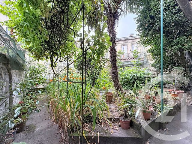 Maison &agrave; vendre - 4 pi&egrave;ces - 105,84 m2 - Bordeaux - 33 - AQUITAINE