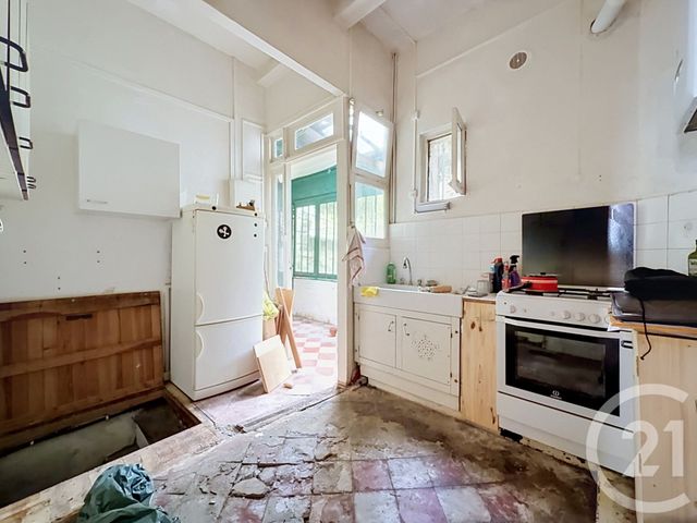 Maison &agrave; vendre - 4 pi&egrave;ces - 105,84 m2 - Bordeaux - 33 - AQUITAINE