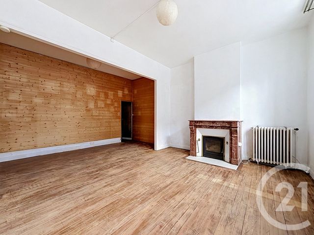 Maison &agrave; vendre - 4 pi&egrave;ces - 105,84 m2 - Bordeaux - 33 - AQUITAINE