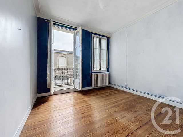 Maison &agrave; vendre - 4 pi&egrave;ces - 105,84 m2 - Bordeaux - 33 - AQUITAINE
