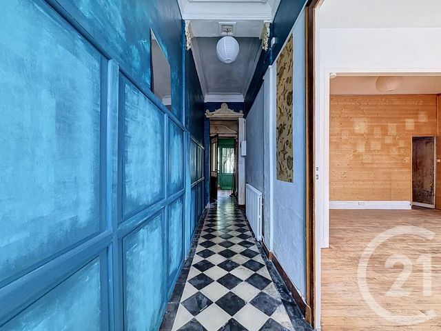 Maison &agrave; vendre - 4 pi&egrave;ces - 105,84 m2 - Bordeaux - 33 - AQUITAINE