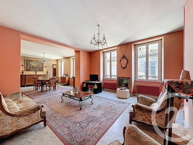 appartement - BORDEAUX - 33