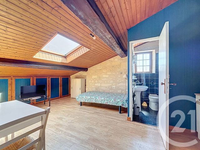 Appartement T5 &agrave; vendre - 5 pi&egrave;ces - 113,80 m2 - Bordeaux - 33 - AQUITAINE